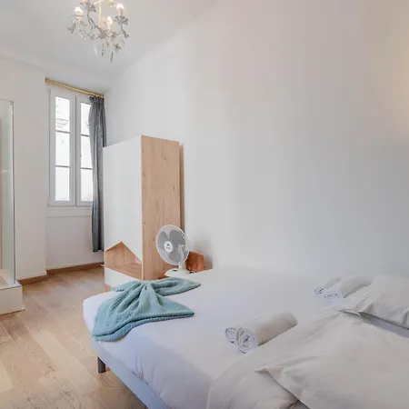 Apartment 1st Elegant By Louvre Palais Royal *