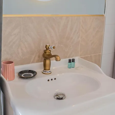 1st Elegant By Louvre Palais Royal Apartment