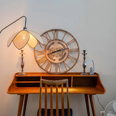 1st Elegant By Louvre Palais Royal Apartment