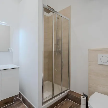 1st Elegant By Louvre Palais Royal Apartment
